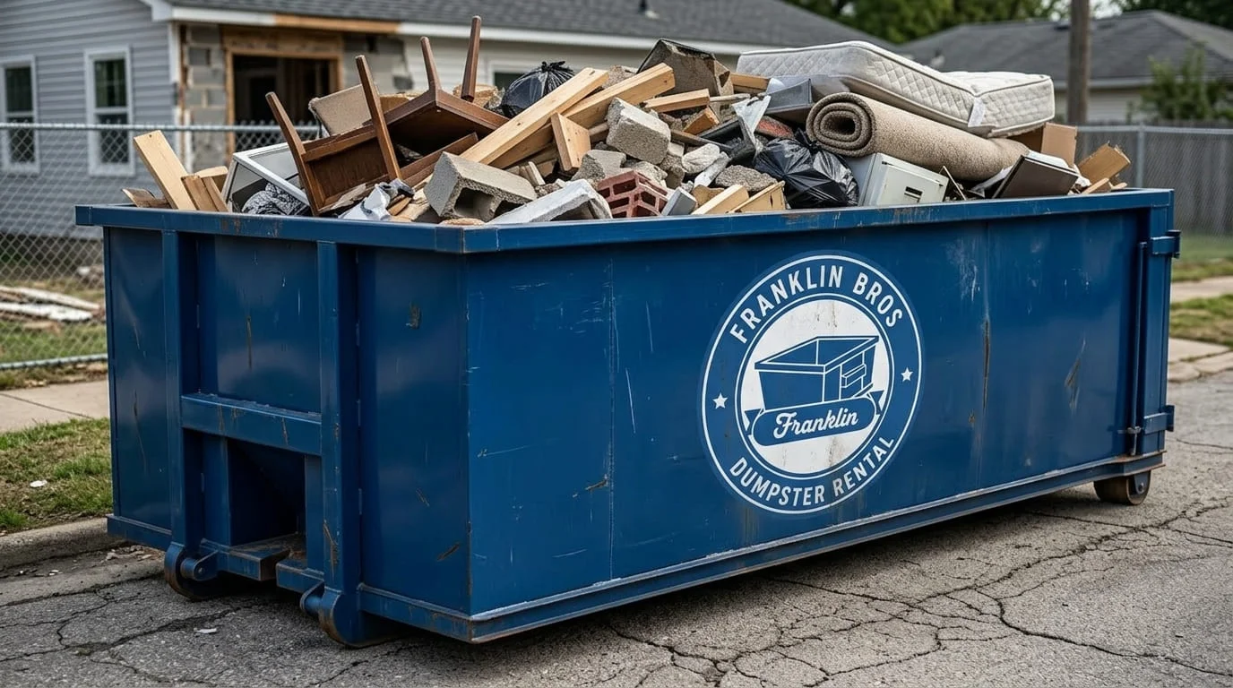 Junk Removal Franklin TN-img