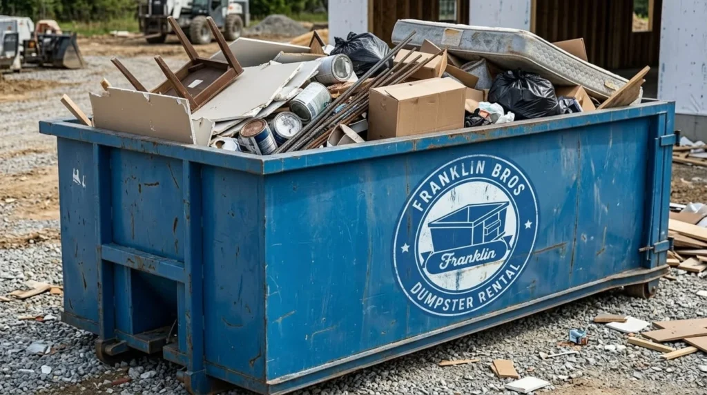 Junk Removal Franklin-img